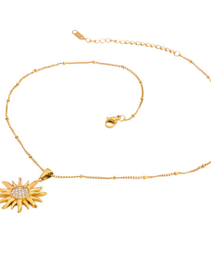 Sunbelt Necklace