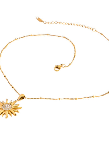 Sunbelt Necklace