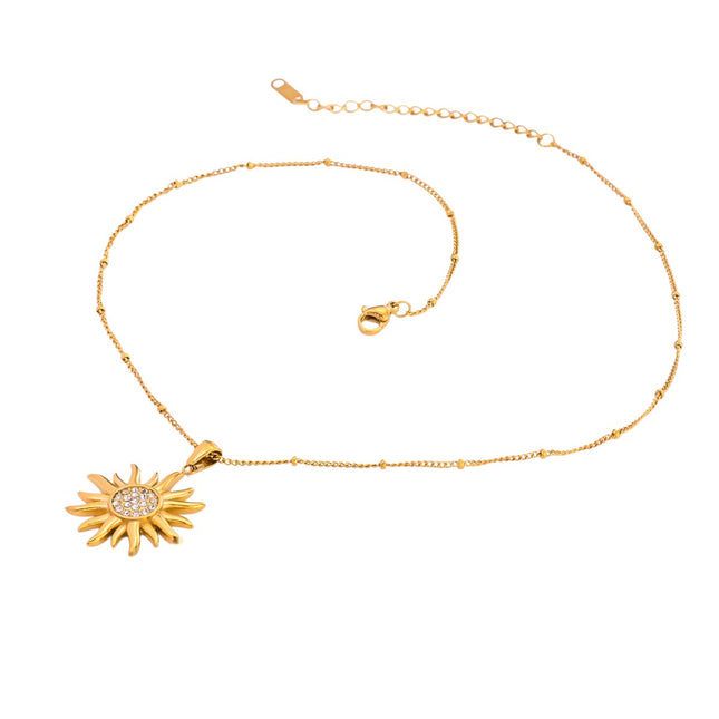 Sunbelt Necklace