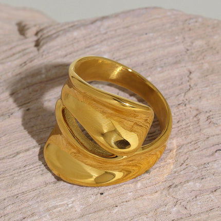Dangle Ring