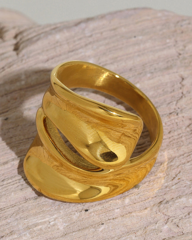 Dangle Ring