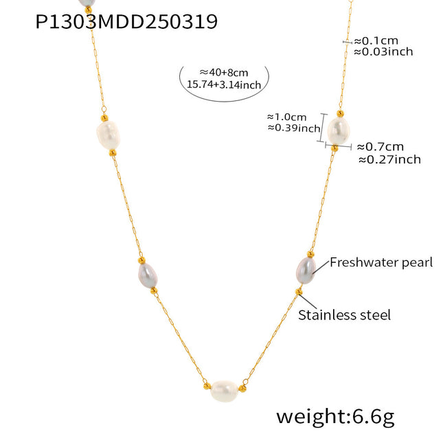Vanessa Necklace