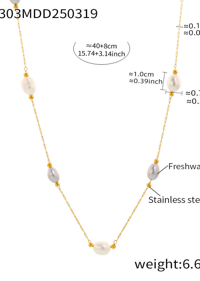 Vanessa Necklace