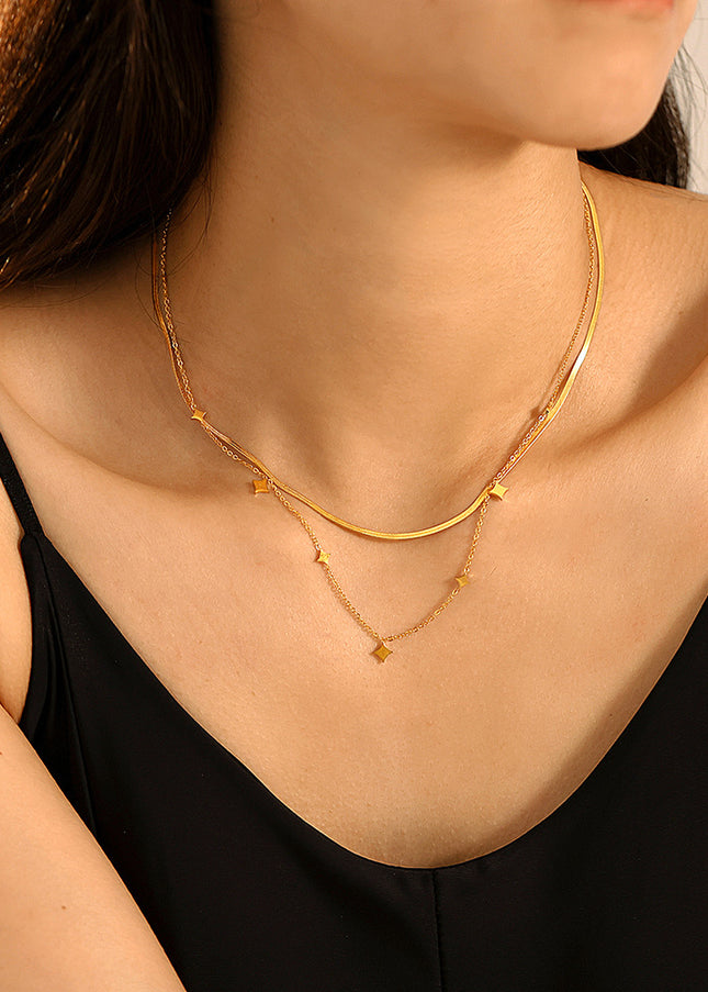 Norman Necklace