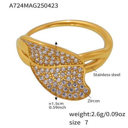 March Ring