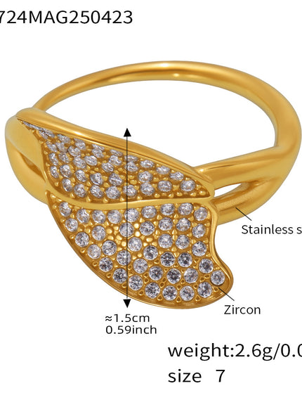 March Ring