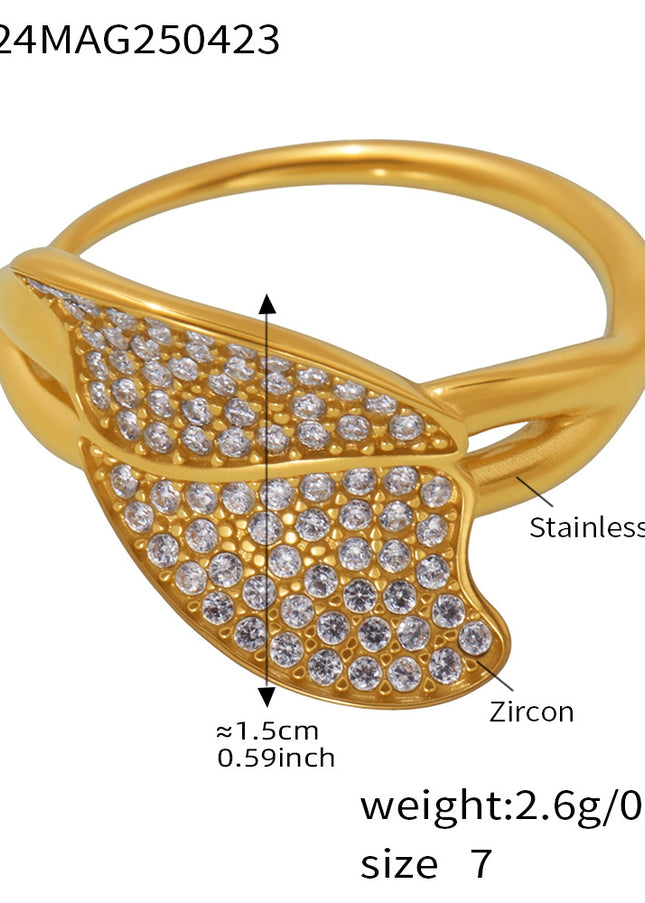 March Ring