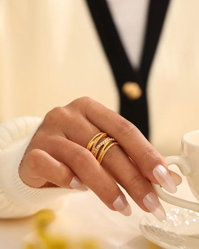 Winkie Ring
