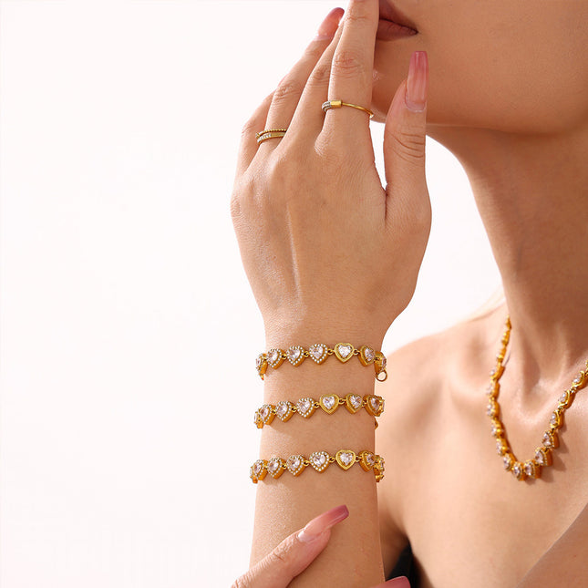 Astra Bracelet