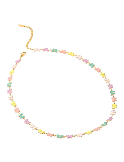 Warmth Necklace