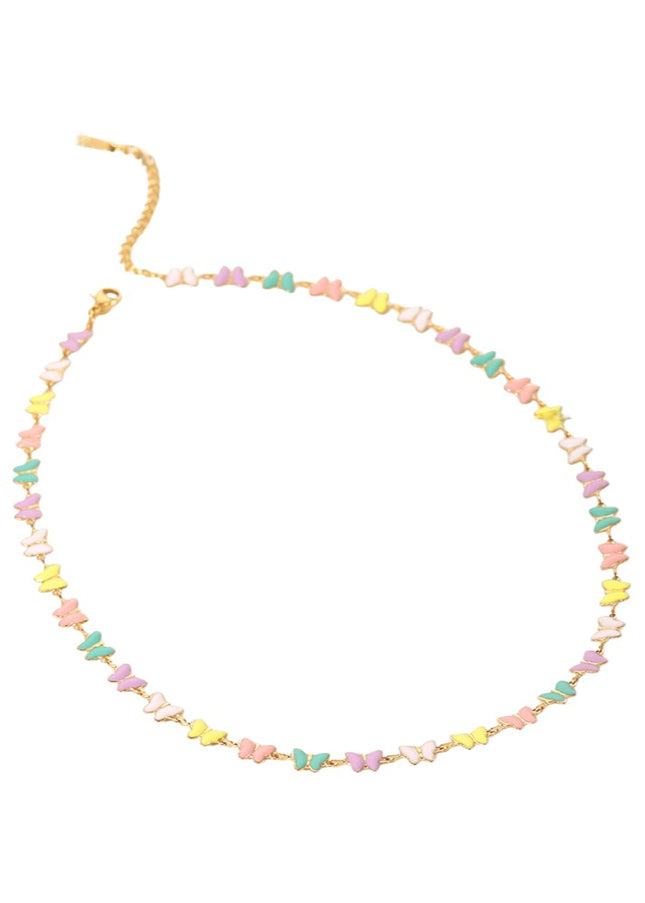 Warmth Necklace