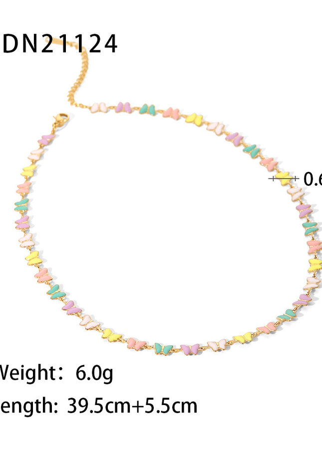 Warmth Necklace
