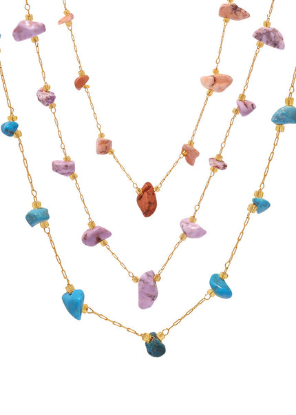 Genoa Necklace