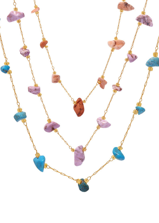Genoa Necklace