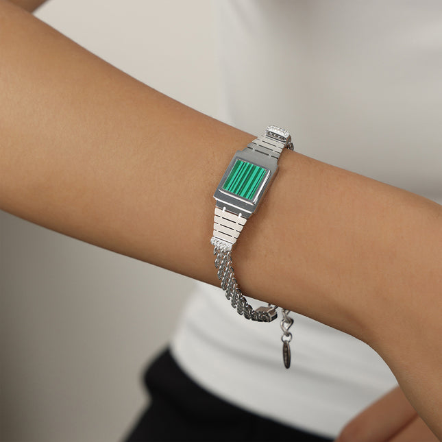 Autumn Bracelet