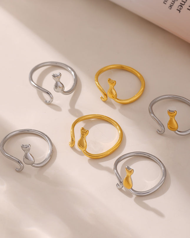 Santa Ring