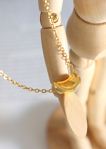 Enzo Necklace