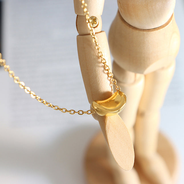 Enzo Necklace