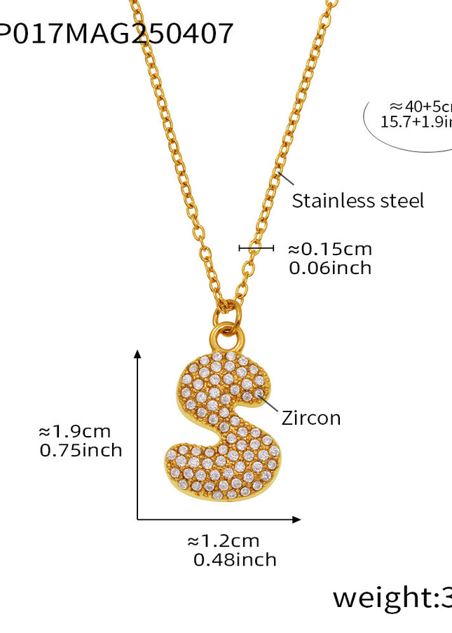 Marie Necklace