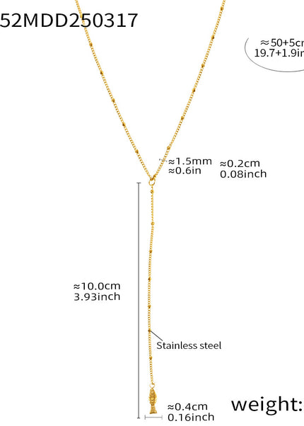Nora Necklace