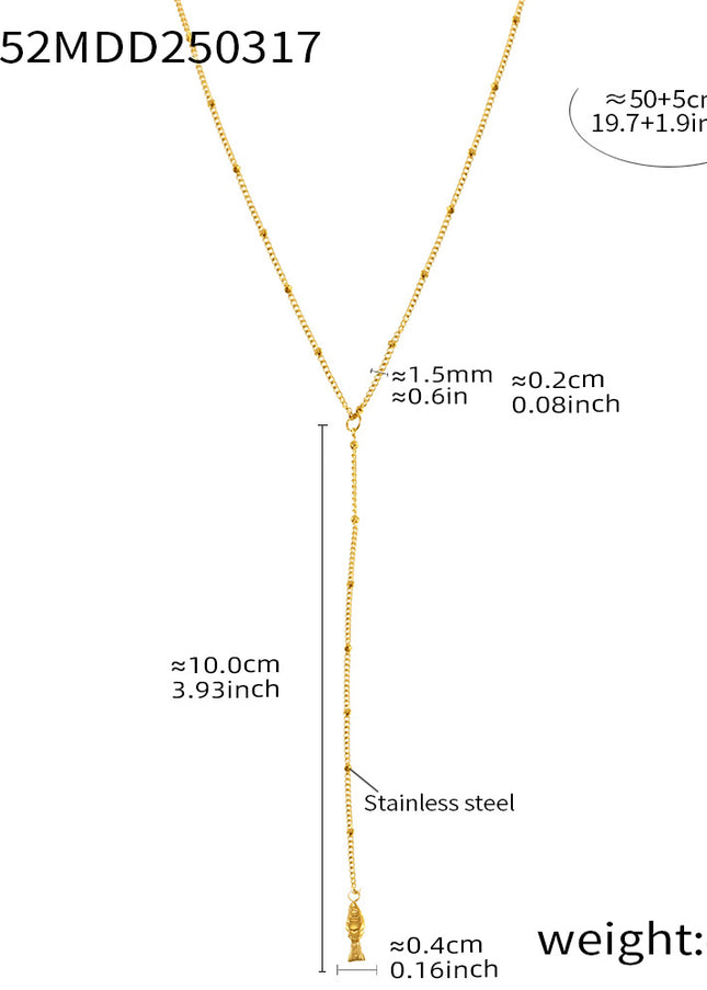 Nora Necklace