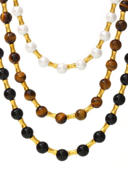 Merse Necklace