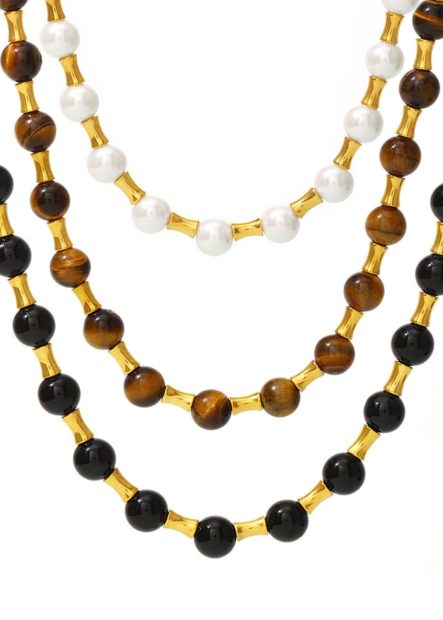 Merse Necklace