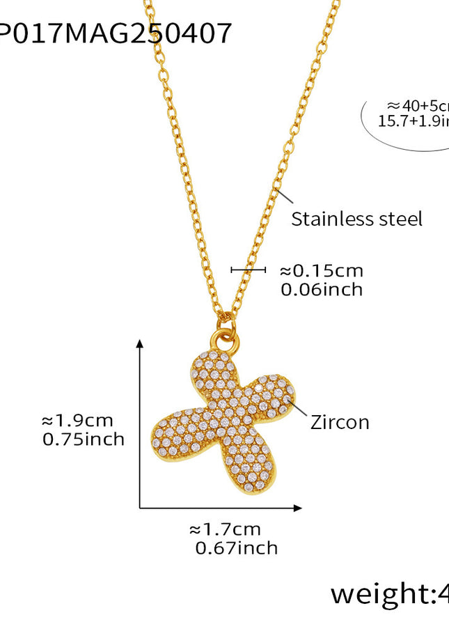 Marie Necklace