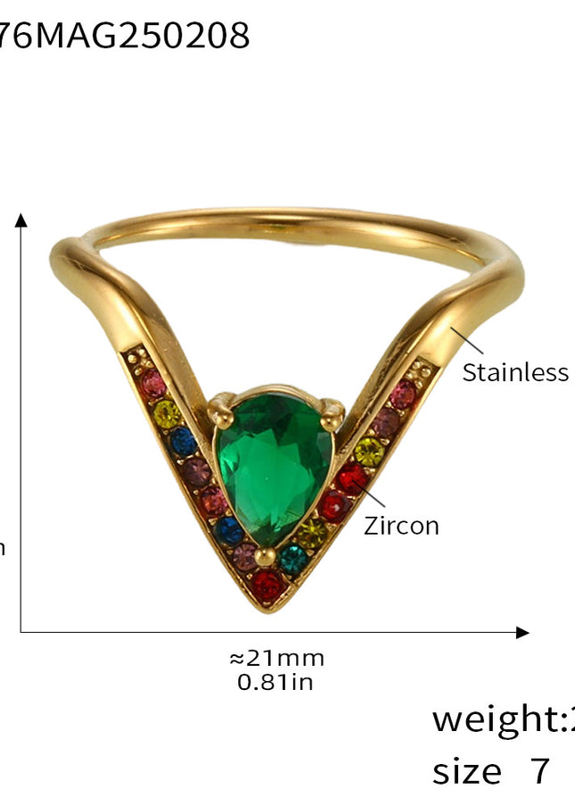 Assano Ring