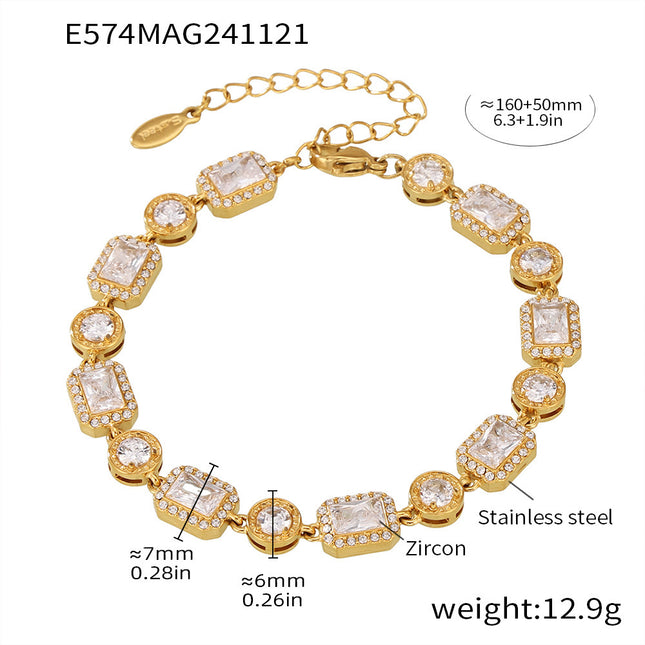 Kilo Bracelet