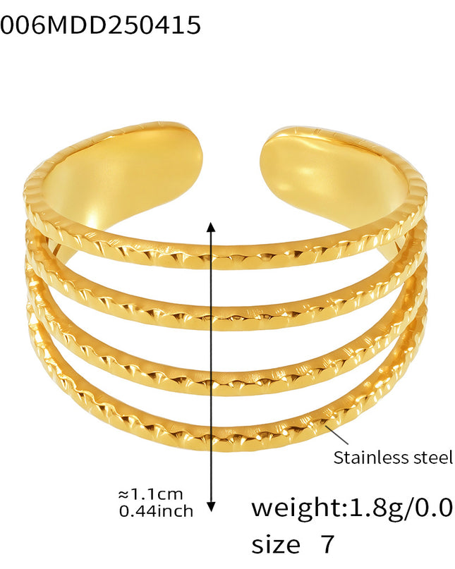 Flour Ring