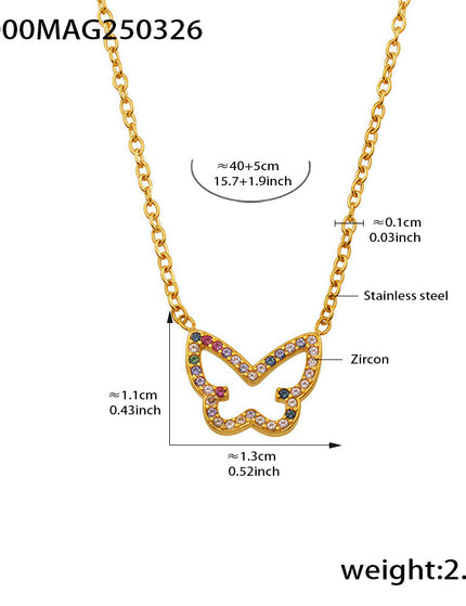 Susan Necklace