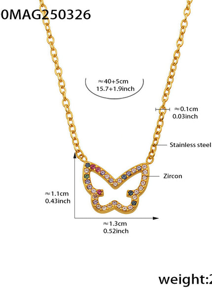 Susan Necklace