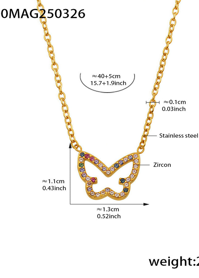 Susan Necklace