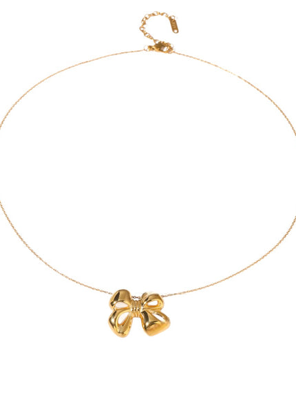 Bowie Necklace