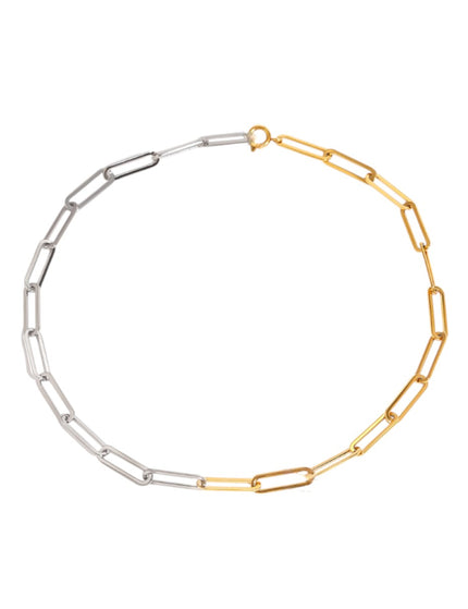 Flare Necklace