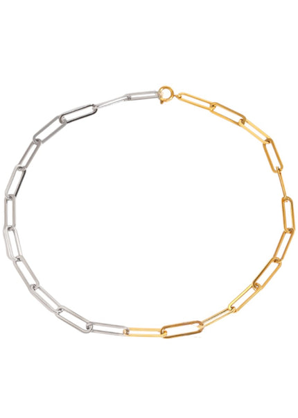 Flare Necklace