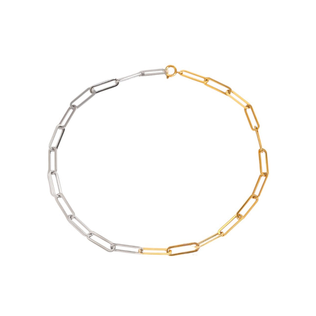 Flare Necklace