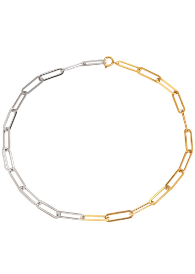 Flare Necklace