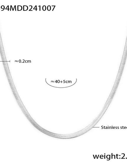 Goya Necklace