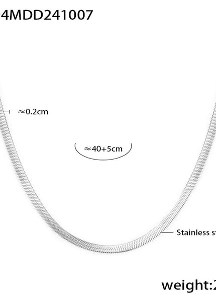 Goya Necklace