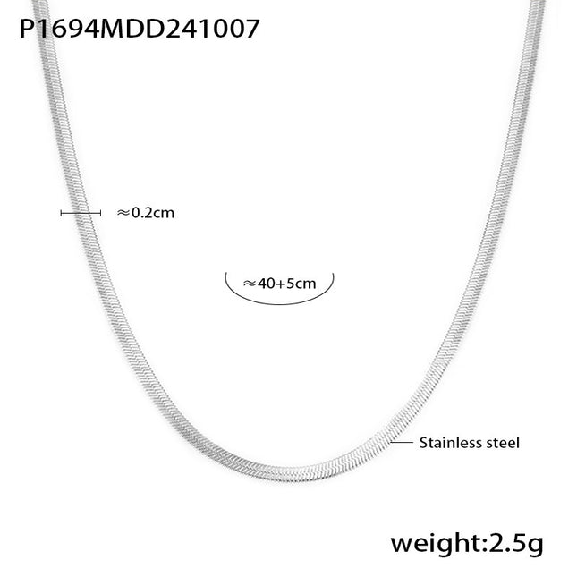 Goya Necklace