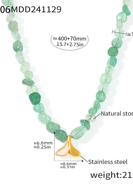 Wilson Necklace