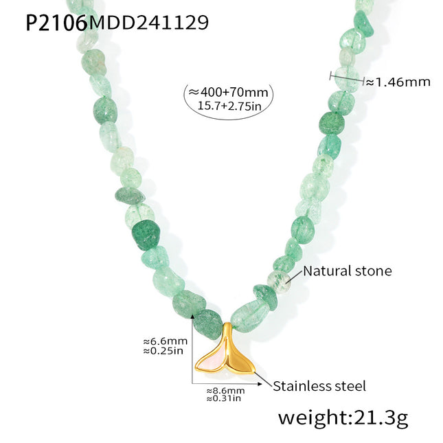 Wilson Necklace