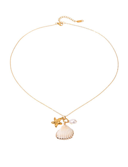 Goldenhour Necklace