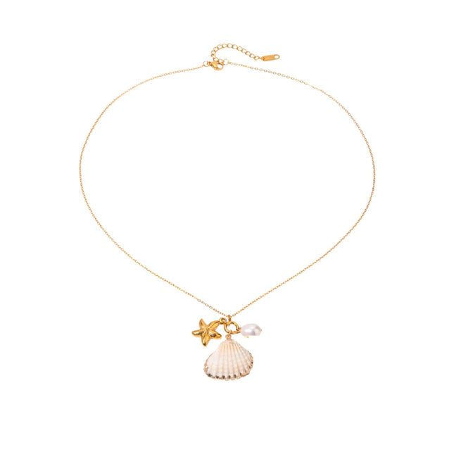 Goldenhour Necklace