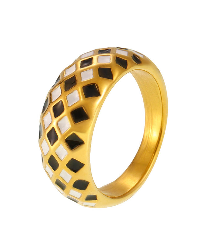Leaf Ring