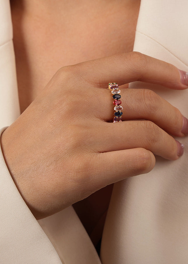 Pomy Ring
