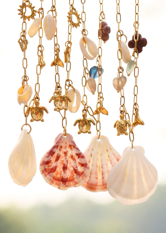 Blossom Necklace