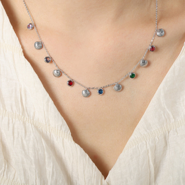 Araw Necklace